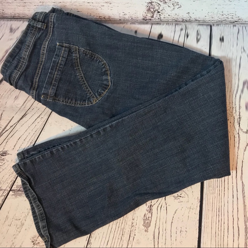 Riders by Lee Jeans Size 18M